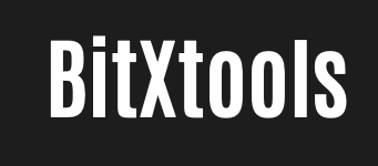 BitxTools Logo